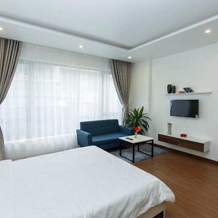 Alaya 3 Apartment Hanoi Exterior photo