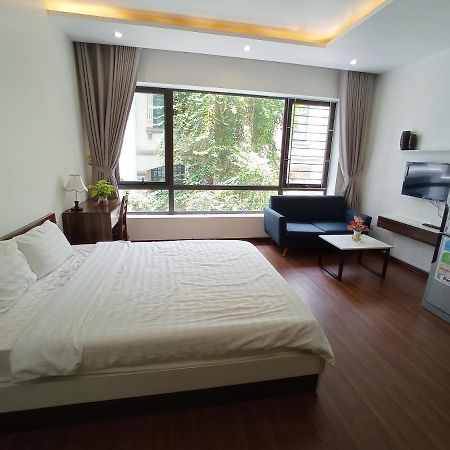 Alaya 3 Apartment Hanoi Exterior photo
