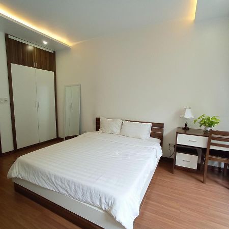 Alaya 3 Apartment Hanoi Exterior photo