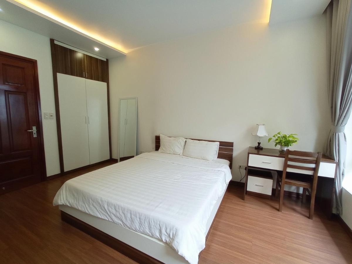 Alaya 3 Apartment Hanoi Exterior photo
